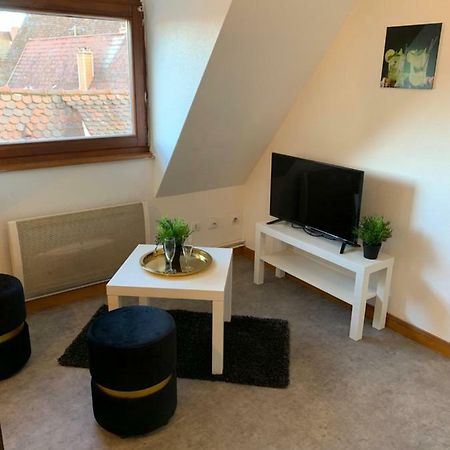 Studio A Ribeauville Zewnętrze zdjęcie