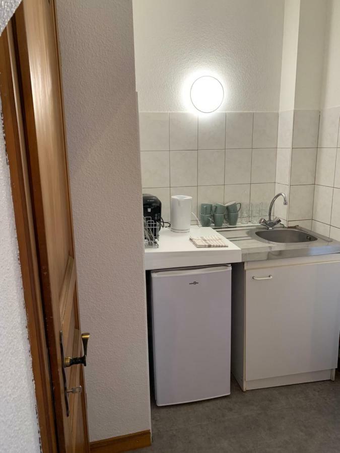Studio A Ribeauville Zewnętrze zdjęcie