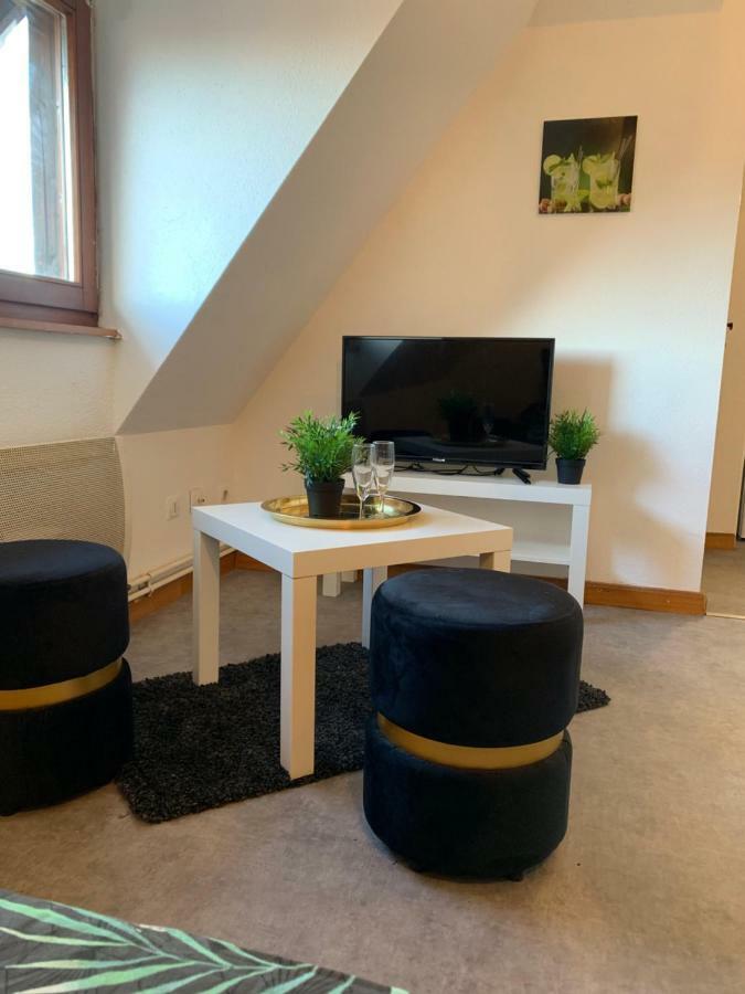 Studio A Ribeauville Zewnętrze zdjęcie